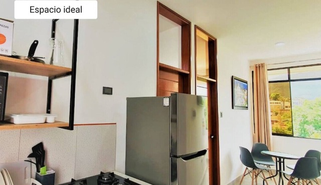 Modern Apartment/ All Services /AC/ Best Location