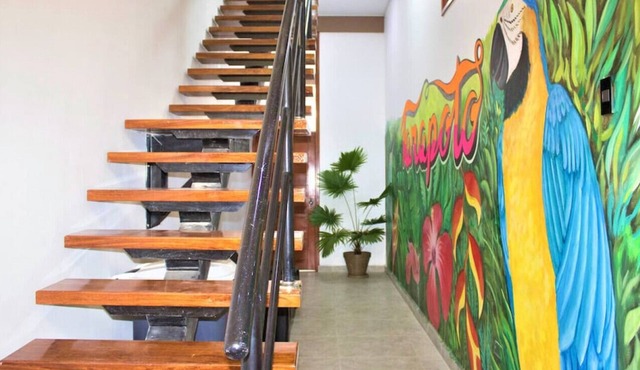 Modern Apartment All Services /AC