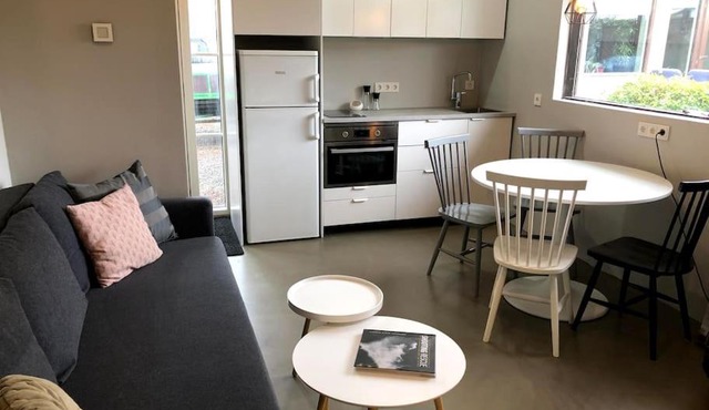 Modern Apartment Free Parking Near Reykjavik Center