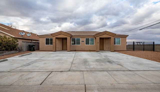 Modern Retreat | RV-Friendly | Prime Location by Park