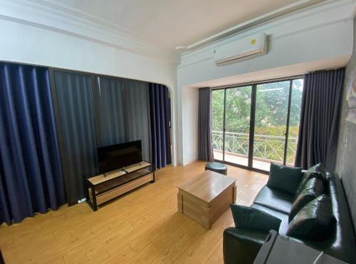 Modern Studio in Ba Dinh - Near Lotte Center - Quiet Area
