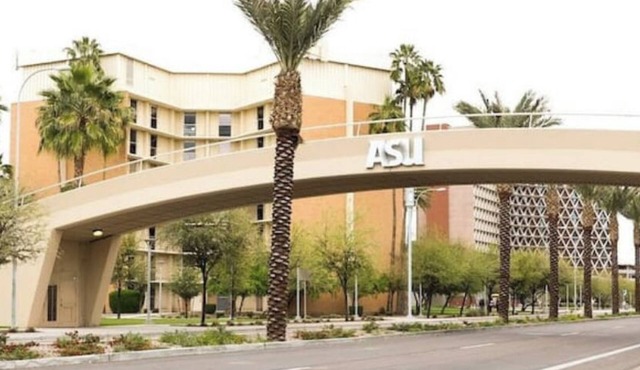 Modern, stylish condo in Sun Devil Country