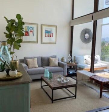Moderno depto 2D 2B con vista - 43