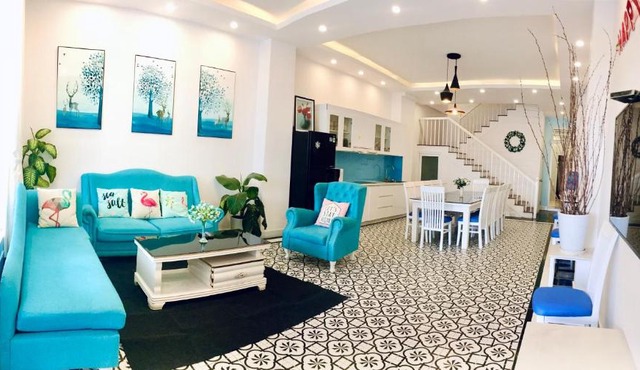 Mom House Da Lat