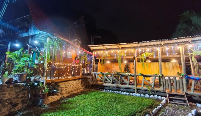 Montañita Lodge