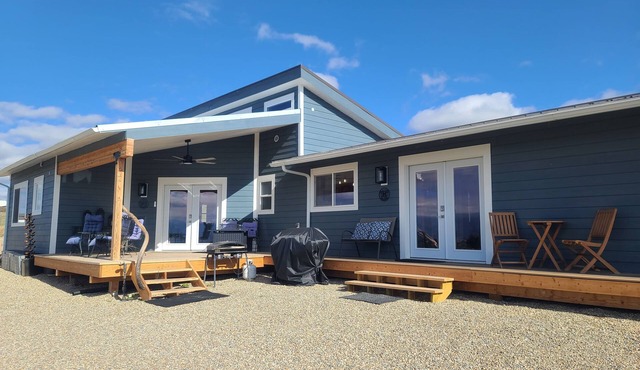 Montana Retreat