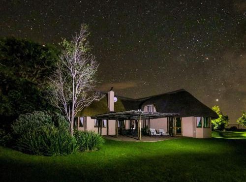 Montusi Self-Catering Cottages