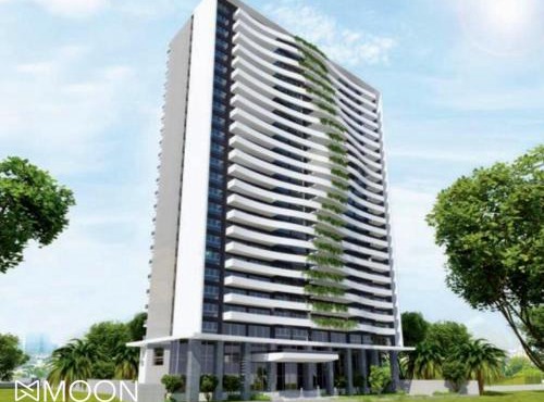 Moon Luxury Apartment
