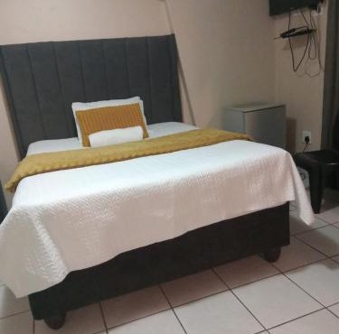 Moonlight Guesthouse