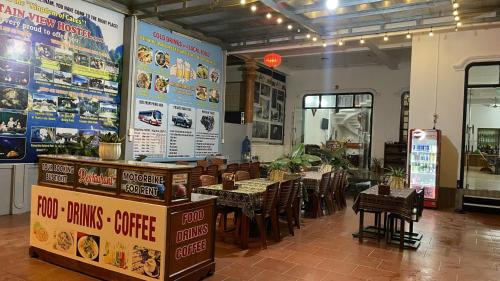 Mountain View Hostel