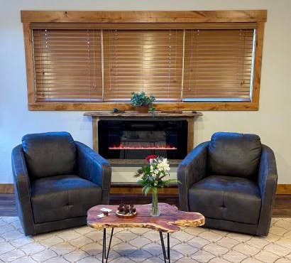 Mountain View Suite