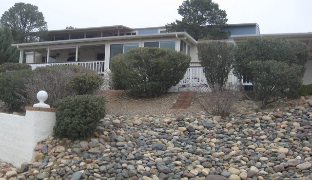 Mountain View Vacation Home
