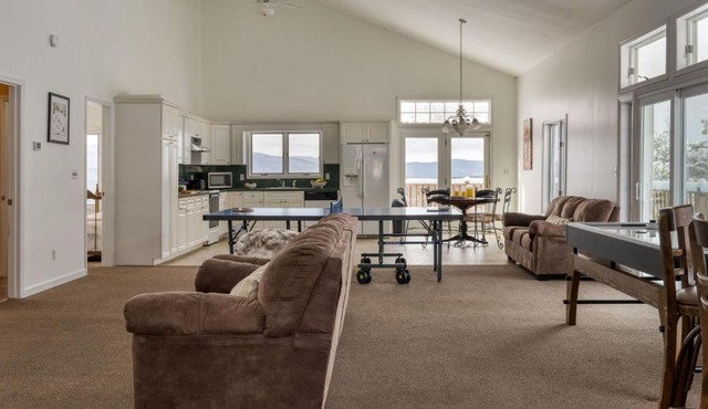 Mountainview - Guest House by AvantStay