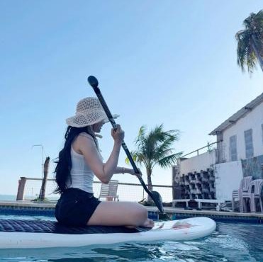MUINE MOMO Homestay