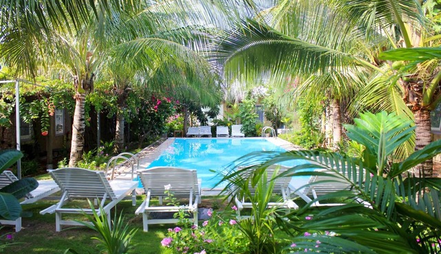 Muine Sunlight Villa