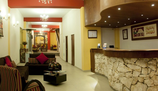 Munay Tambo Hotel