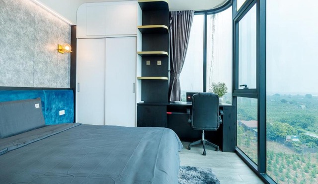 Muse Hanoi Boutique Apartment - Hidden9