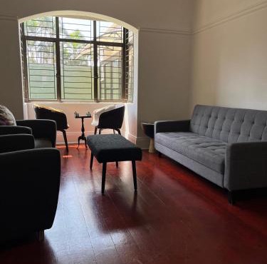 Musgrave Escape - 3 bedroom home with tennis court