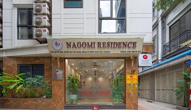 Nagomi Residence