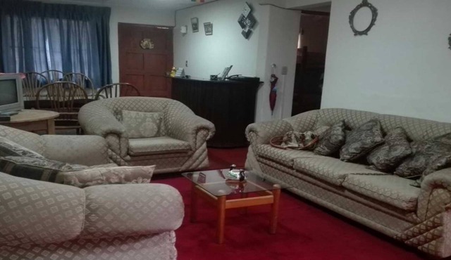 New Day House in Cusco