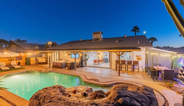 NEW-Pebble Beach Paradise-Luxury, Unique & Private
