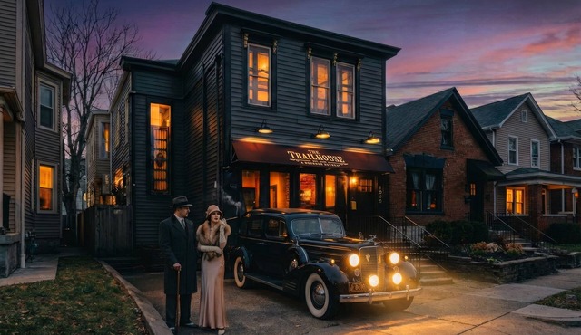 *New* Speakeasy Highlands 7BR | Hot Tub | Sleep 14