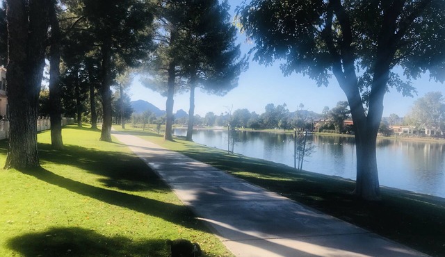 New! Striking McCormick Lake Condo in Heart of Resort & Entertainment Area