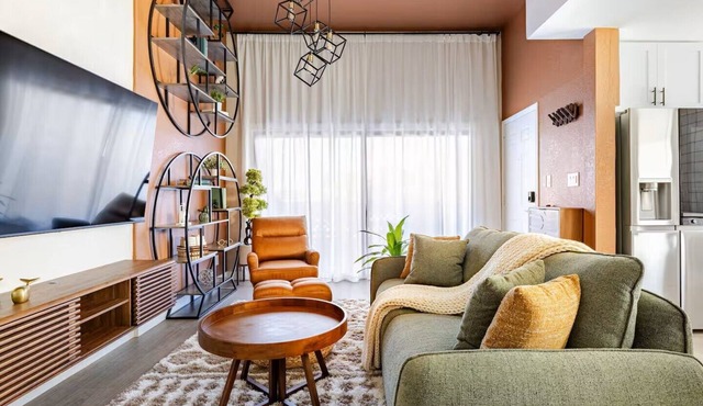 NEW! Stylish Scottsdale Loft Near Old Town