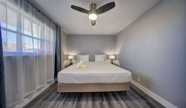 New Waterfront Mahalo 1 BR Apt