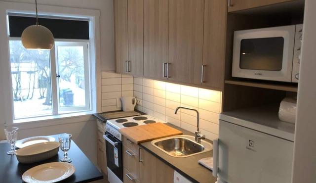 Newly renovated apartment in ♥great location♥