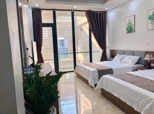 Ngọc anh luxury cô tô