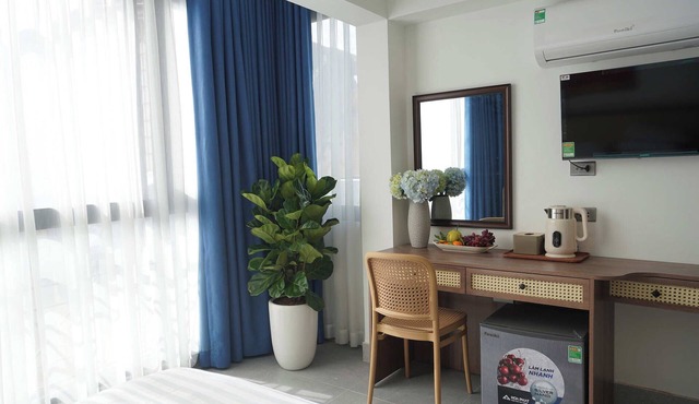 NGÕ-Full House-Cozy&Modern-Old Quarter-6 bedrooms