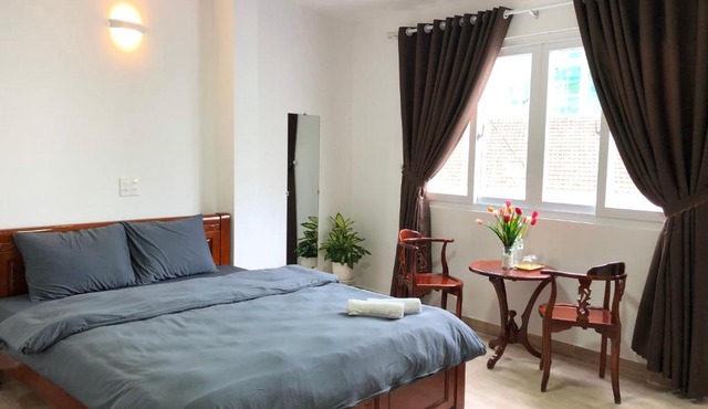 Nha Pen Dalat (Pen's House)
