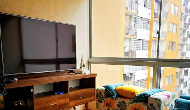 Nice apartment, 5 minutes from shopping centers