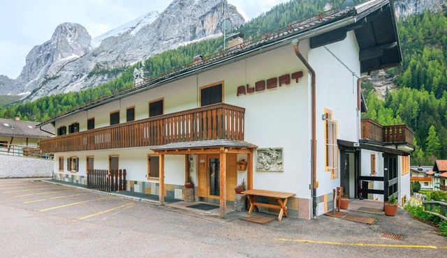 Nice apartment for 3 people with terrace