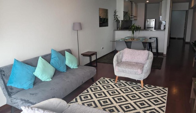 Nice View Apartment Miraflores
