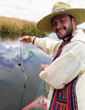 NIDO DEL TITICACA Eco Lodge