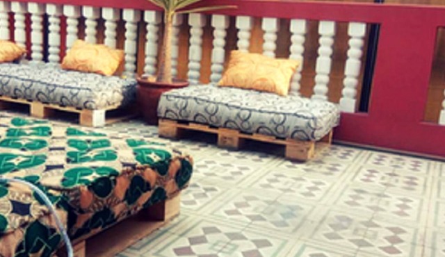 Nirvana Healing Center - Adults Only - Hostel