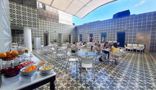 NM Lima Hotel