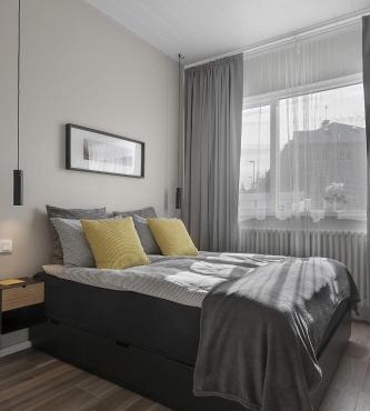 NN Urban Guesthouse