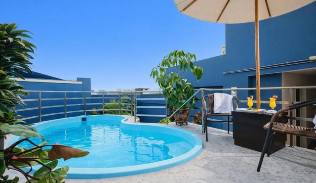 Nobility Grand Hotel