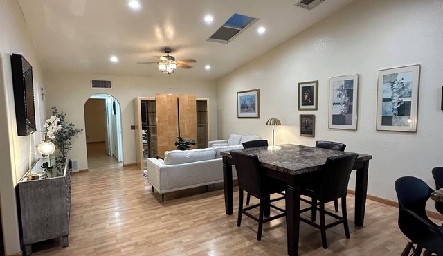Nogales Mid-town Condo