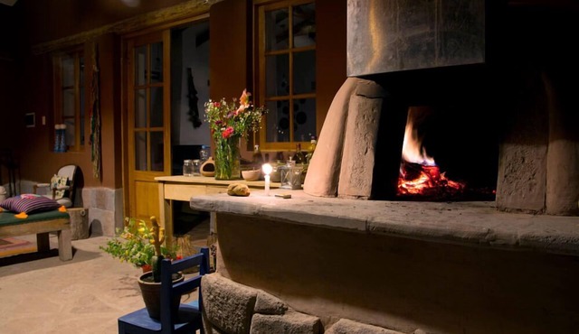 Nunu Boutique Hotel