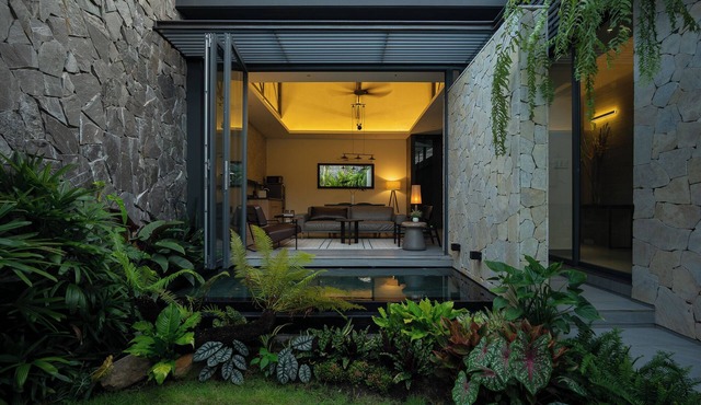 Oasis 3-Bedroom Villa @ K. House Phan Thiet