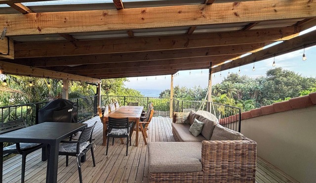 Ocean Gate House - Staynest Guesthouse