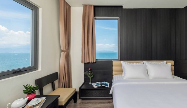 Ocean Star Da Nang Bay Hotel