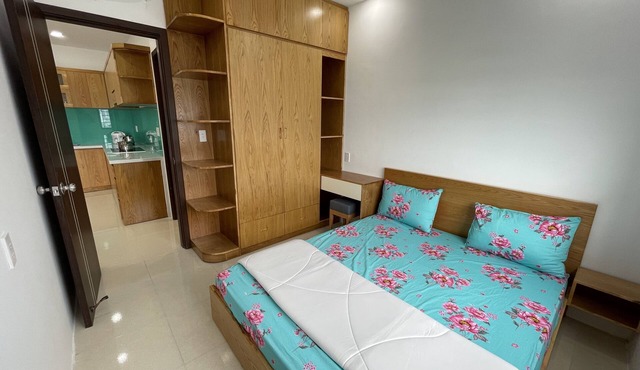 Ocean view 2 Bedroom - Apartment Nha Trang 06