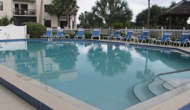 Ocean Village Club A-36, 1 bedroom, sleeps 5, Heated Pool, Pet Friendly, Wi-Fi