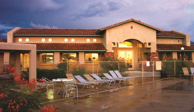 OFFICIAL LISTING | Worldmark Rancho Vistoso 2BR w/Pool Access Near Golf Courses