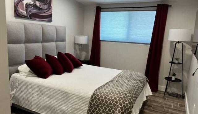 Old Town Scottsdale unit 2